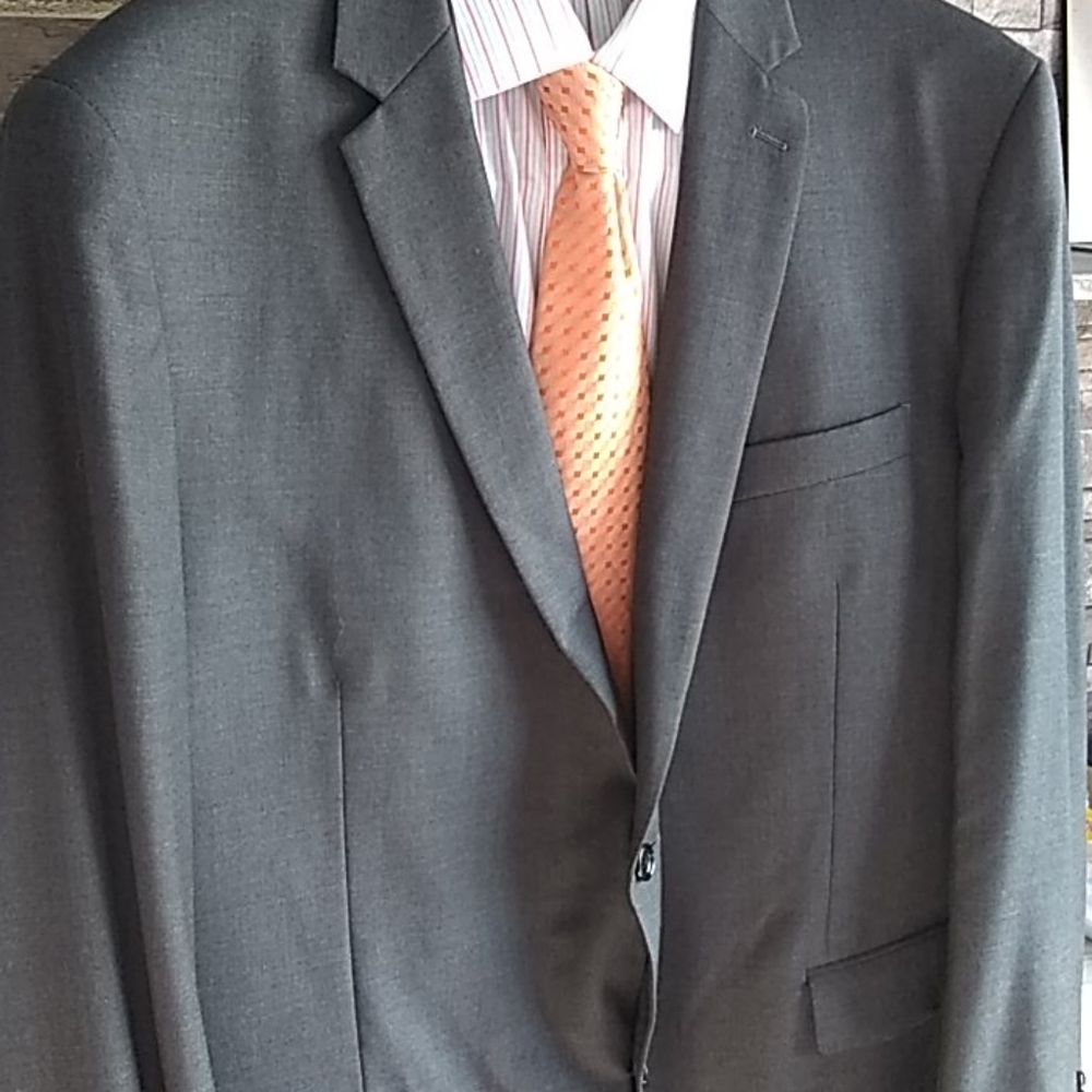 Custom💯 wool Indochino Blazer